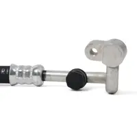 Hybrid Racing K Swap Air Conditioning Lines for 96-00 Civic - Image 10