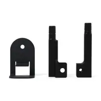 Hybrid Racing K Swap Air Conditioning Lines for 96-00 Civic - Image 16