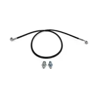 Hybrid Racing K Swap Clutch Line for 01-05 Civic Non-Si - Image 1