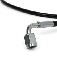 Hybrid Racing K Swap Clutch Line for 01-05 Civic Non-Si - Image 4