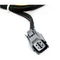 Hybrid Racing K Swap Conversion Harness for 01-05 Civic - Image 3