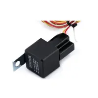 Hybrid Racing K Swap Conversion Harness for 01-05 Civic - Image 4