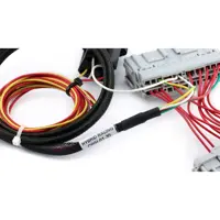 Hybrid Racing K Swap Conversion Harness for 01-05 Civic - Image 5