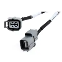 Hybrid Racing K Swap Conversion Harness for 96-98 Civic - Image 5