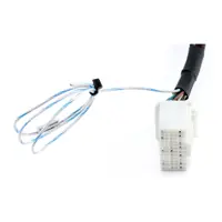 Hybrid Racing K Swap Conversion Harness for 96-98 Civic - Image 2