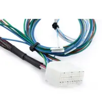 Hybrid Racing K Swap Conversion Harness for 99-00 Civic - Image 7