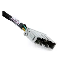 Hybrid Racing K Swap Conversion Harness for 99-00 Civic - Image 8