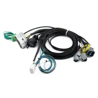 Hybrid Racing K Swap Conversion Harness for 99-00 Civic - Image 1