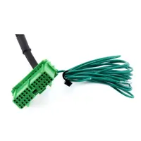 Hybrid Racing K Swap Conversion Harness for 99-00 Civic - Image 9