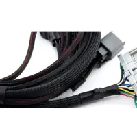 Hybrid Racing K Swap Conversion Harness for EG Civic/Integra - Image 9