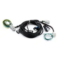 Hybrid Racing K Swap Conversion Harness for EG Civic/Integra - Image 1