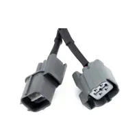 Hybrid Racing K Swap Conversion Harness for EG Civic/Integra - Image 5