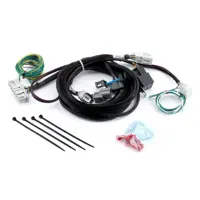 Hybrid Racing K Swap Conversion Harness for EG Civic/Integra - Image 2