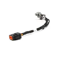 Hybrid Racing K Swap Fuel Injector Adapter Harness - Image 13