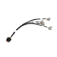 Hybrid Racing K Swap Fuel Injector Adapter Harness - Image 5