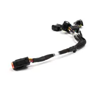 Hybrid Racing K Swap Fuel Injector Adapter Harness - Image 11