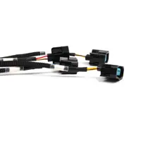 Hybrid Racing K Swap Fuel Injector Adapter Harness - Image 15