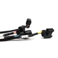 Hybrid Racing K Swap Fuel Injector Adapter Harness - Image 18