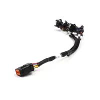 Hybrid Racing K Swap Fuel Injector Adapter Harness - Image 12