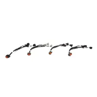 Hybrid Racing K Swap Fuel Injector Adapter Harness - Image 2