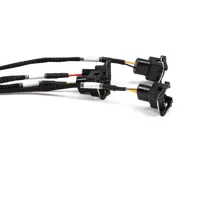 Hybrid Racing K Swap Fuel Injector Adapter Harness - Image 16