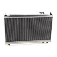 Hybrid Racing K Swap Fullsize Radiator for 94-01 Integra - Image 2