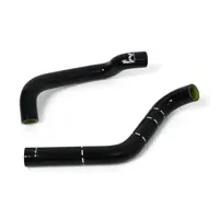 Hybrid Racing K Swap Radiator Hoses for Civic/Integra - Image 1