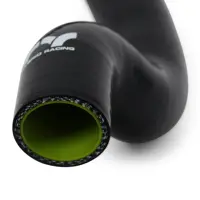 Hybrid Racing K Swap Radiator Hoses for Civic/Integra - Image 5