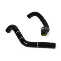 Hybrid Racing K Swap Radiator Hoses for Civic/Integra - Image 4
