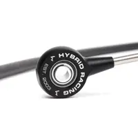 Hybrid Racing K Swap Shifter Cables for 90-06 NSX - Image 6