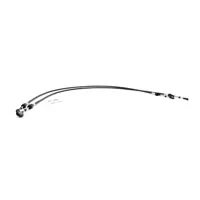 Hybrid Racing K Swap Shifter Cables for 90-06 NSX - Image 2
