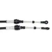 Hybrid Racing K Swap Shifter Cables for 90-06 NSX - Image 5