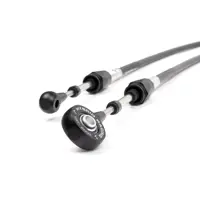 Hybrid Racing K Swap Shifter Cables for 90-06 NSX - Image 4