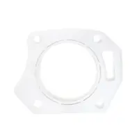 Hybrid Racing RBC Thermal Throttle Body Gasket - Image 1