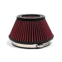 Hybrid Racing Replacement Intake Air Filter - Image 2