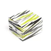 Hybrid Racing Replacement Intake Air Filter - Image 8