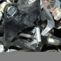 Hybrid Racing Replacement Shifter Cable Retaining Clips (K-Series) - Image 3