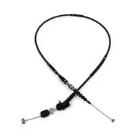 Hybrid Racing Replacement Throttle Cable for RSX/K Swap - Image 1