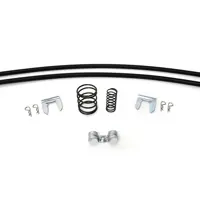 Hybrid Racing Shifter Cables for 02-06 RSX - Image 4