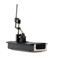 Hybrid Racing Z3 K Swap Bolt-In Short Shifter - Image 1